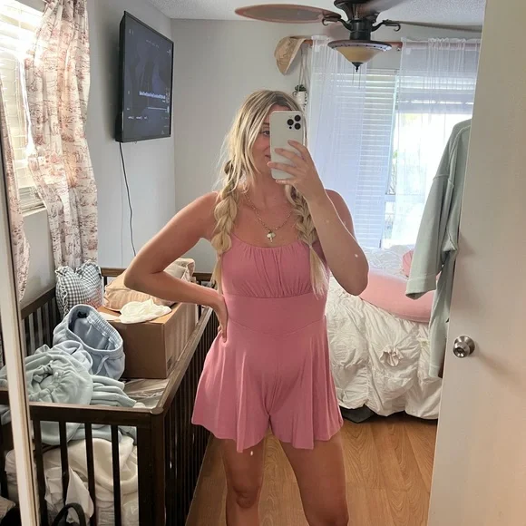 URBAN OUTFITTERS romper - Picture 11 of 12